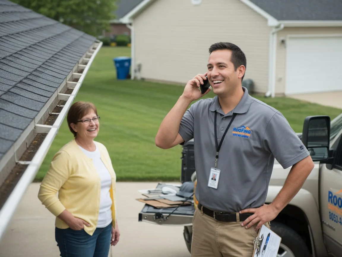 Local Roofing Contractors Dunlap, TN FAQs